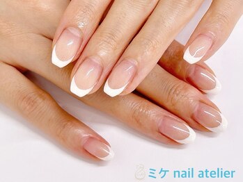 ミケ/定額エレガントコース