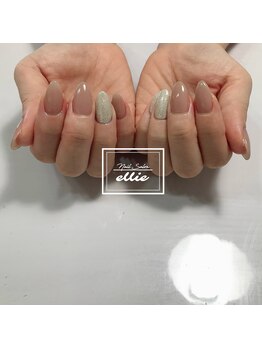 ツートーンカラー