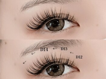 エニ(eni.)/フラットマットラッシュ