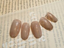 エブロマリン 湘南台店(evromarine)/2月 マーブルアート