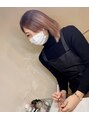 ネイル ナテュール 平塚店(Nail Nature) 栗林 亜希