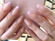 サンクリュクス 名駅店(CINQ LUXE)/french 