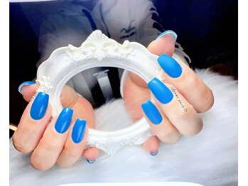 アユミネイル 川崎(Aumi nail)/