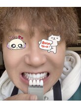 ワイズサロン(Y's salon)/本気出したらW1いける！！