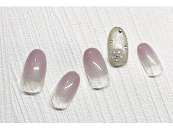 ルミ 上大岡店(Lumi)/5月トレンドデザイン¥6600