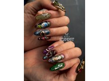 ネイルズラミー(Nail's RUMMY)