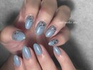 アシメネイル