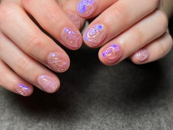 イル(ile)/オフ無料◆90分free design