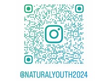 ナチュラル ユース(Natural youth)の雰囲気（★公式Instagram★フォローよろしくお願いいたします！！）