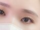 シファ(Sifa.)の写真/やりすぎ感のないナチュラルで毛流れのある眉に◎バランス重視で美しく整える/アイブロウWax