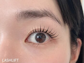 サロンドフォース 西船橋店(SALON DE FORCE)/LASHLIFT/ラッシュリフト