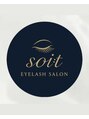 ソワ(soi:t)/まつ毛パーマ専門店soi:t【ソワ】