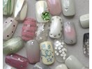 natsumi定額デザイン