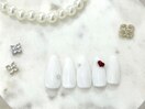 【定額6400円アート】初回オフ込