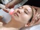 エステサロンルシア (LUCIA)の写真/気になる年齢肌を徹底ケア♪いつまでも美しいお肌に*[プラセンタ導入エイジングケア90分コース¥7,700]