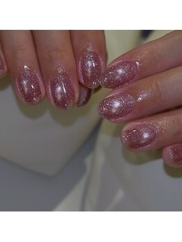 ルル(Lulu)/マグネットフラッシュ