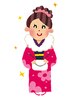 【和装】成人式前撮り・参列◎美顔器付♪和装ブライダルコース50分11500円