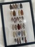 【当店1番人気ご新規様のみオフ無料♪】選べる定額ネイル2¥7400