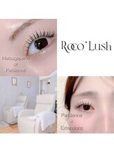 ロコラッシュ 新宿西口大ガード店/まつげパーマ/パリジェンヌ/LED