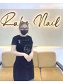 ルビーネイル 名古屋駅桜通口店(RUBY NAIL) Yuri 