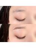 秋トク割♪【 アイブロウ 】骨格に合った美眉毛!大人垢抜け目元 ¥5500→4980