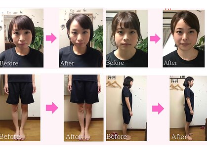 アイキ(aiki)の写真