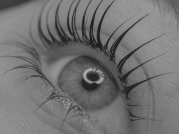 プランドール 京都店(PRENDRE)/上下まつ毛パーマ