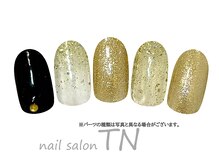 ティーエヌ イオン新潟青山店/12月季節の定額4900円コ―ス