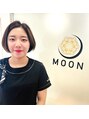 ムーン(MOON)&nbsp;大月 玲奈