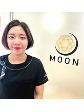 ムーン(MOON)&nbsp;大月 玲奈