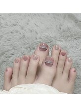 ソル(Sol)/ピンク×フラッシュ