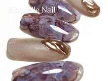 ヌーベルネイル(Nouvelle Nail)/
