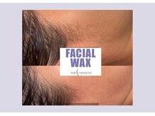 マリムーブフェイシャルワックス認定サロン