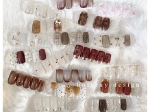 アンルボネイルアイラッシュ(anlubon)