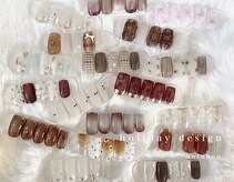 アンルボネイルアイラッシュ(anlubon)