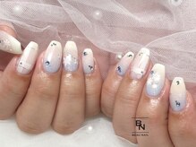ボーネイル(BEAU NAIL)