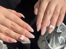 ドールハウスオーム(DOLL HOUSE HOMME)/ネイル