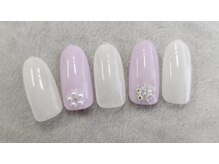エムワイエスドットネイル(mys.nail)/