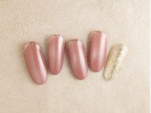 ルピアージュ(Lupiage)の雰囲気（デザイン多数♪定額ネイル￥7000～ワンカラー/ベイビーブーマー）