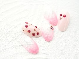 さくらんぼ☆キュート☆果物