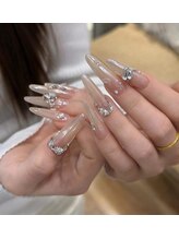 ヘブン ネイル 鶯谷(HEAVEN Nail)/