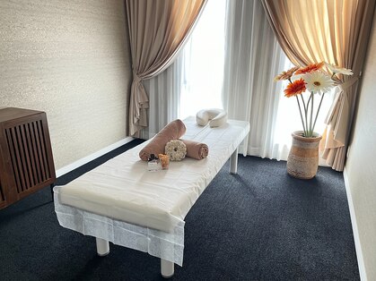 ヤワラギ 凰(yawaragi)の写真