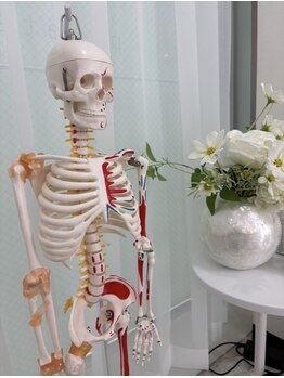 ピケピラティス 柏店(pique pilates)/ピラティスで整える身体