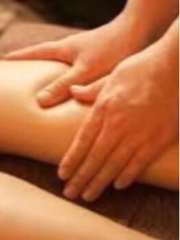 青元整体【オイルマッサージ/アロママッサージ/もみほぐし/肩こり】の写真/【完全個室×極上アロマ】至高の指圧と香りで心身を整える贅沢休息。巡りを改善し、日々のストレスを解放♪