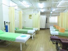 区役所前はりきゅう整骨院/