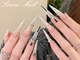 センスネイル 自由が丘店(Sense Nail)の写真/高い再現性&技術力が自慢のネイルサロン◎【持込デザイン★時間内でアート/パーツ何でもOK ￥13,980～】