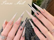 センスネイル 自由が丘店(Sense Nail)