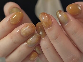 カルム(calm')の写真/【大通駅/西11丁目駅 徒歩7分】2種類のコースから選べる！最新のトレンドを定額Designに毎月更新♪