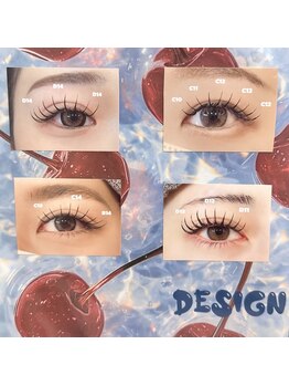 ネコル 木更津(nekoRu)の写真/自然な付け心地のセーブル/持続性の高いフラット/印象的なボリューム/なりたいイメージを叶えます☆