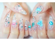 サロン デ ミランダ(Salon de Miranda)/